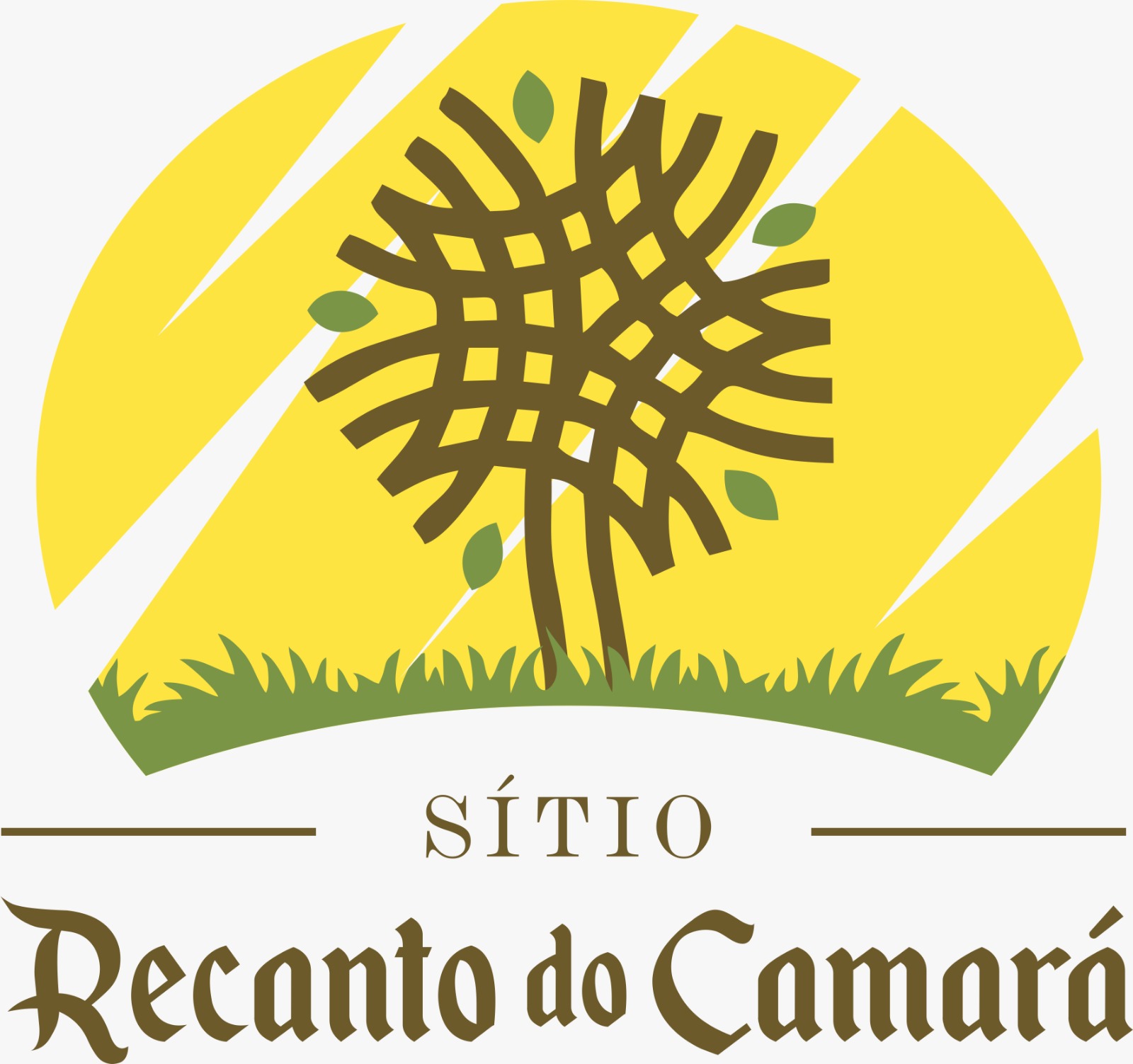 Logo do sítio